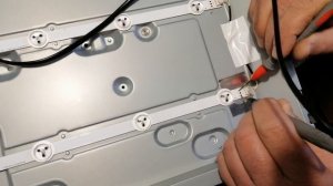 Ремонт телевизора LG. Телевизор не включается. Разбор, ремонт и диагностика.