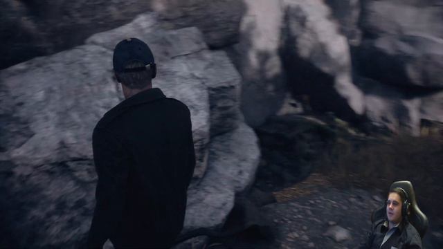 Тёмные картинки:) The Devil in Me. часть 1 смотреть онлайн