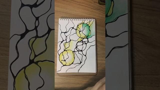 Эфир в день рождения НЕЙРОГРАФИКИ! Рисуем Финансовый рост или достижение финансовой цели смотреть онлайн