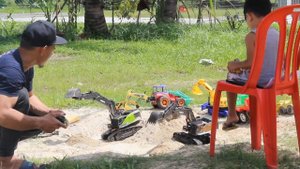 Test power huina 1593, apa beza dengan huina 1592?? Mana yg lebih power dan best?? Jom layan 😁