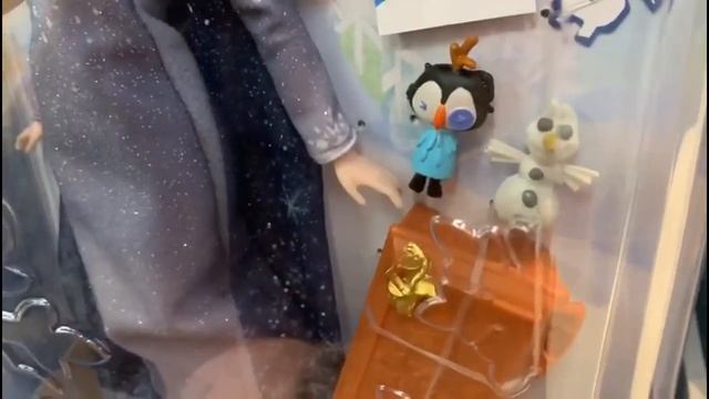 МАЛЫШКА СКУПИЛА ВЕСЬ МАГАЗИН / МЫ ИДЕМ В ДЕТСКИЙ МИР смотреть онлайн