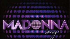 Madonna - Sorry (Stefan Botes Remix)