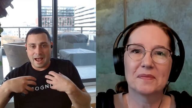 Bonus Ep65: How Important is Storytelling?: Interview with Ryan Austin of Cognota смотреть онлайн