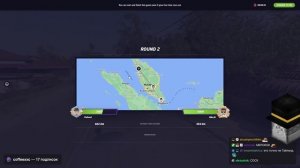 Пугод соревнуется с ПСИХАМИ ГЕОГЕССИНГА / Geoguessr / PWGood нарезки