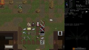 CDDA - Что умеют напарники? Рассуждения о возможностях.