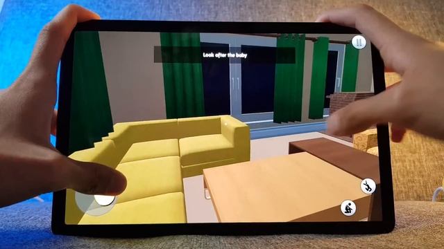 Ребенок в Желтом,Страшный Ребенок,Ребенок в Красном,The Baby in Yellow смотреть онлайн