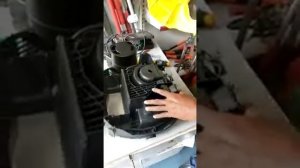 How to Repair Karcher WD 5 || 1.348-190.0 ||
