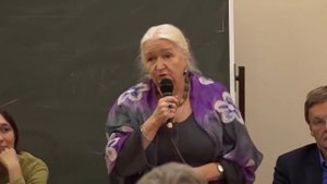 «Энергетический удар по сознанию». Черниговская Т.В. Воспоминания о встрече с Далай-ламой