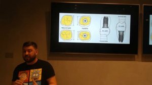 Основы моделирования хирургических шаблонов в программе Real Guide