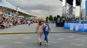 Инсталляция, форум 06.08.24.