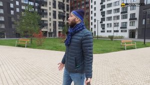 Обзор ЖК «Скандинавия» от застройщика «А101»