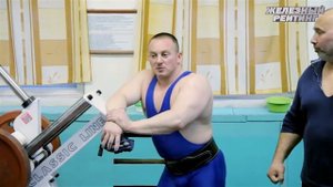 Проверь свою силу! #57 ЖЕЛЕЗНЫЙ РЕЙТИНГ