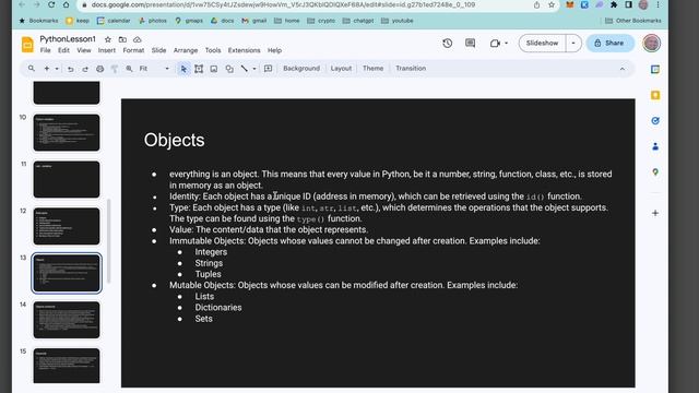 How to use Python | Beginners guide to Python with reference materials!