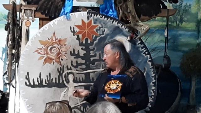 с Полеводка музей "Алтай. История России" Артем Игнатенко