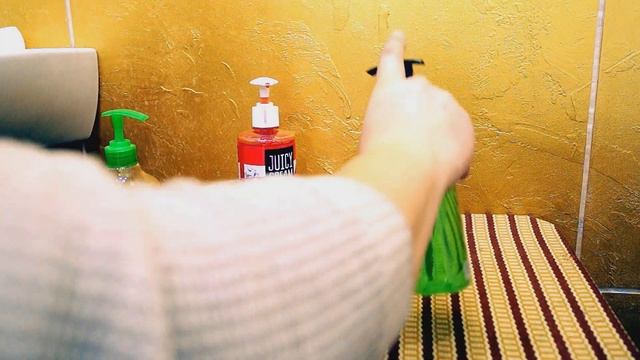 5 пять секунд на размышление! Сколько нажатий нужно чтобы опустошить жидкое мыло. Эксперимент.