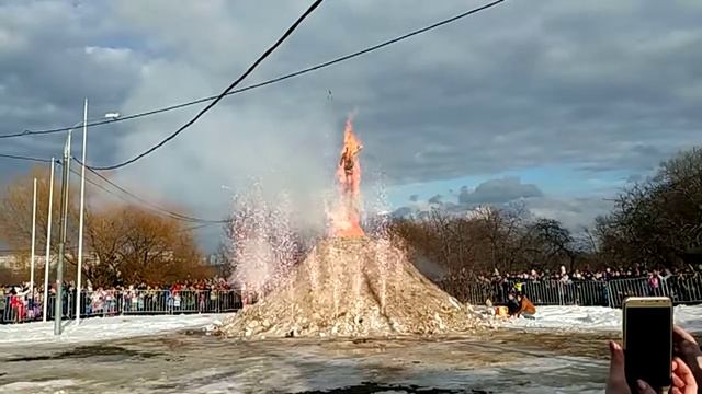 Гори-гори ясно чтобы не погасло! смотреть онлайн