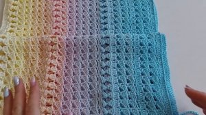 Пляжная туника "Дольче Вита" Мастеркласс