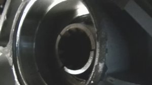 Почему оторвало раздатку DYMOS