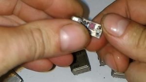 Что можно взять с микросборок.