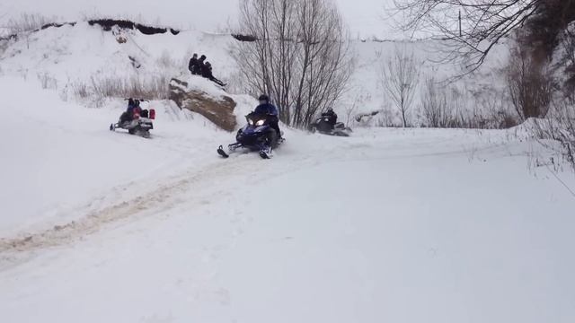 yamaha apex xtx fun смотреть онлайн