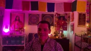 Медитация «Убрать проблему» Рафаэль Заманов