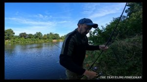 МАКУШАТНИК ПРОТИВ ФЛЭТ ФИДЕРА, РЫБАЛКА ЗА ГРАНИЦЕЙ 2022