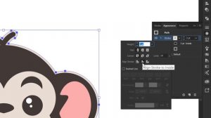 Adobe Illustrator for Beginners Guide: Adding Strokes and Appearance Panel