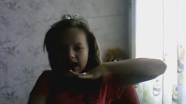 Видео с веб-камеры. Дата: 5 сентября 2013 г., 14:22. смотреть онлайн