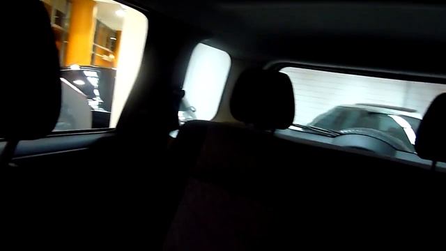 Ford Ecosport XLS 1.6L Nafta Mp3 2011 смотреть онлайн