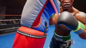 Creed Rise to Glory Champion Edition (Meta Quest 3) Career mode part 1