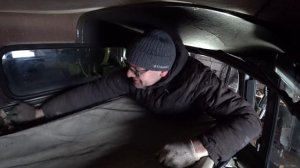 Реально ли переночевать в кабине ГАЗ 66?