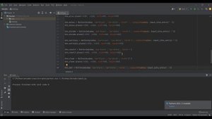 GUI PYTHON КАЛЬКУЛЯТОР на TKINTER за 20 МИНУТ