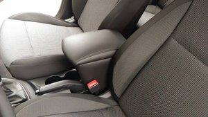 Подлокотник Хёндай Солярис 2 Hyundai Solaris 2 2021