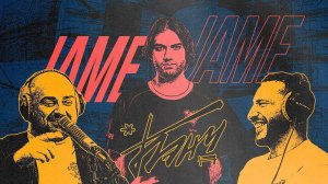 БЭНЧ: подкаст братьев Горозия | CS:GO | Jame | Virtus.pro | IEM Rio Major 2022