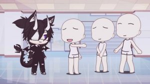 -Он учился с тобой в одном классе... /meme/