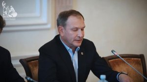 Александр Школьник об истоках русофобии