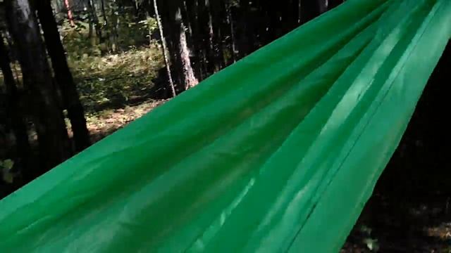 Гамак Gamanchi от канала "Путешествия своим ходом", грибы, ягоды на даче. 13 авг 2018 смотреть онлайн