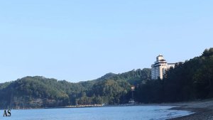 Абхазия пансионат им. Лакоба «Мюссера» — Мысли вслух!