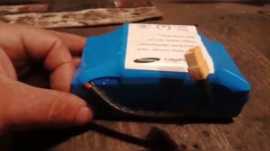 Ремонт гироскутера