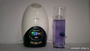 Озонирование воды.mp4