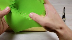 ОТКРЫТКА СЕРДЦЕ своими руками. Как сделать объемную 3D открытку для мамы на 8 МАРТА? Супер идея!