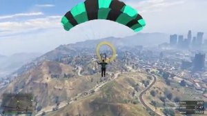 ВСЕ О НОВЫХ ПРЫЖКАХ JUNK ENERGY В GTA ONLINE THE CRIMINAL ENTERPRISES