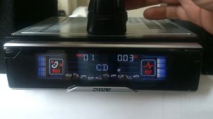 SONY CDX-CA850 REVIEW OLD SCHOOL