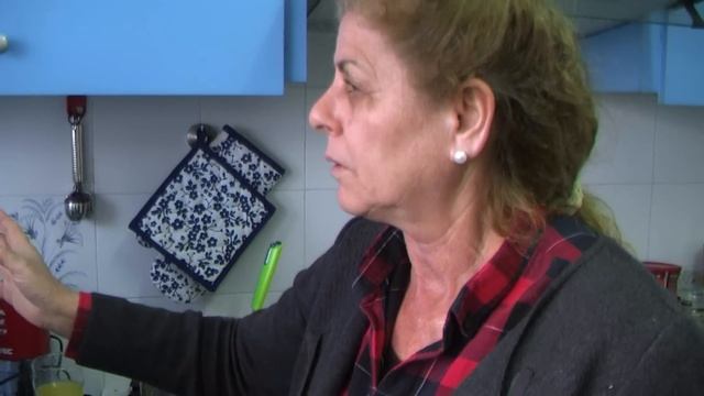 Χούμους από την Ελίζα και τη Μαίρη MEchatzimike