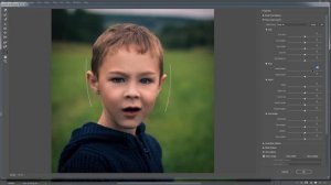 Новые возможности Liquify в Photoshop 2015.5 (пластика лица)