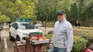 #5 Питахайя или драконий фрукт. Сбор урожая в Китае, ноябрь 2021 года