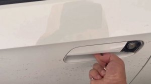 Volkswagen ID 4 заводская сигнализация и её наличие