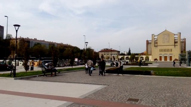 Вокзал Вероны смотреть онлайн