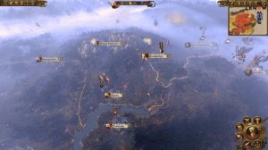 Total War: Warhammer. Империя. #11