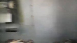 ПРОМЫСЕЛ КРАБА   в  БАРЕНЦЕВОМ  МОРЕ  -СРТМ - К   TOBAGO 2007